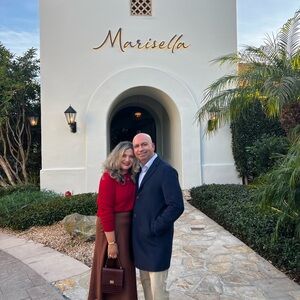 Meet your Posher, Luis